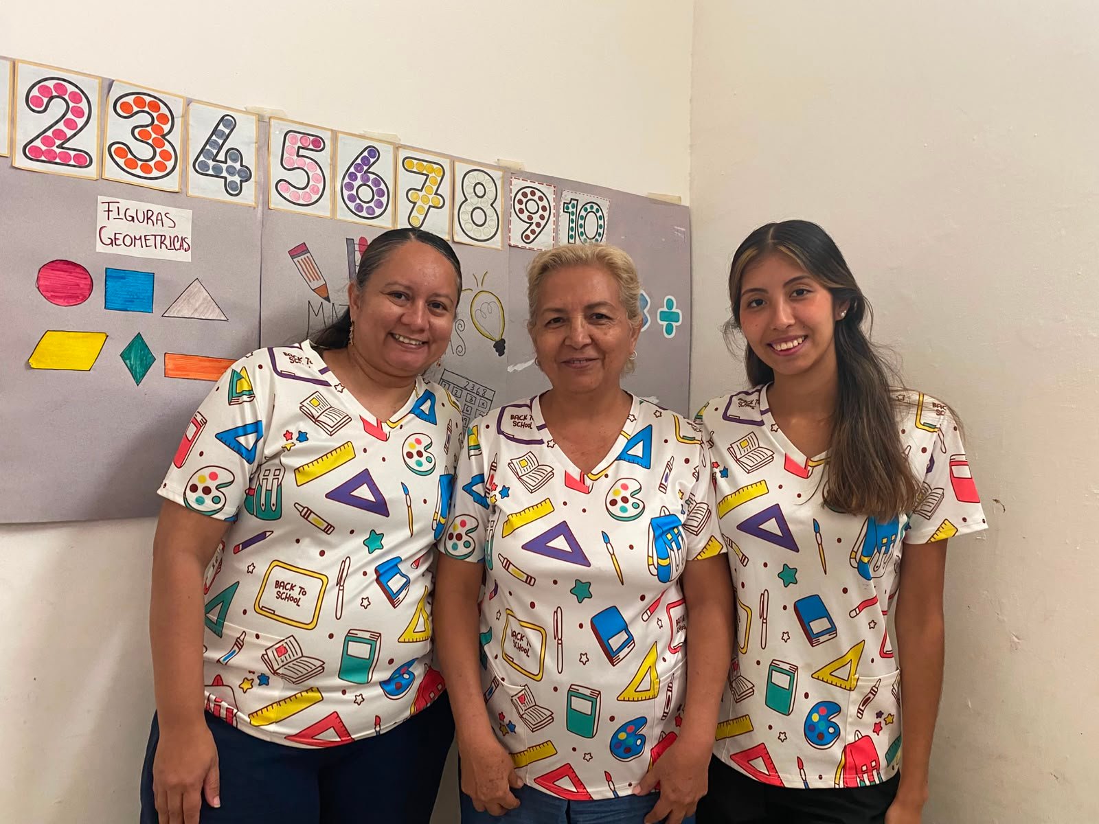 Equipo El Recreo